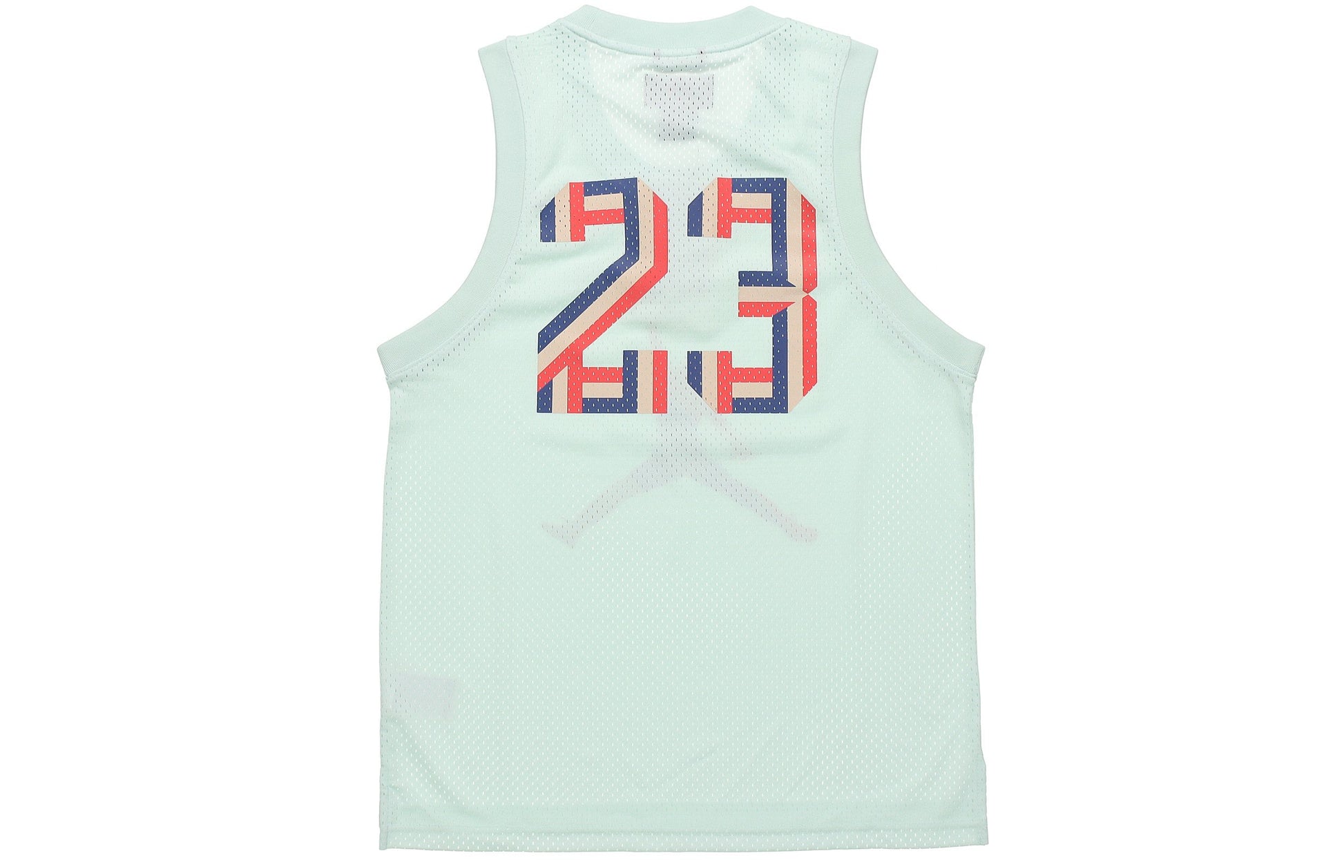 Air Jordan Sport DNA Mest Jersey For Men Blue CK9591-330