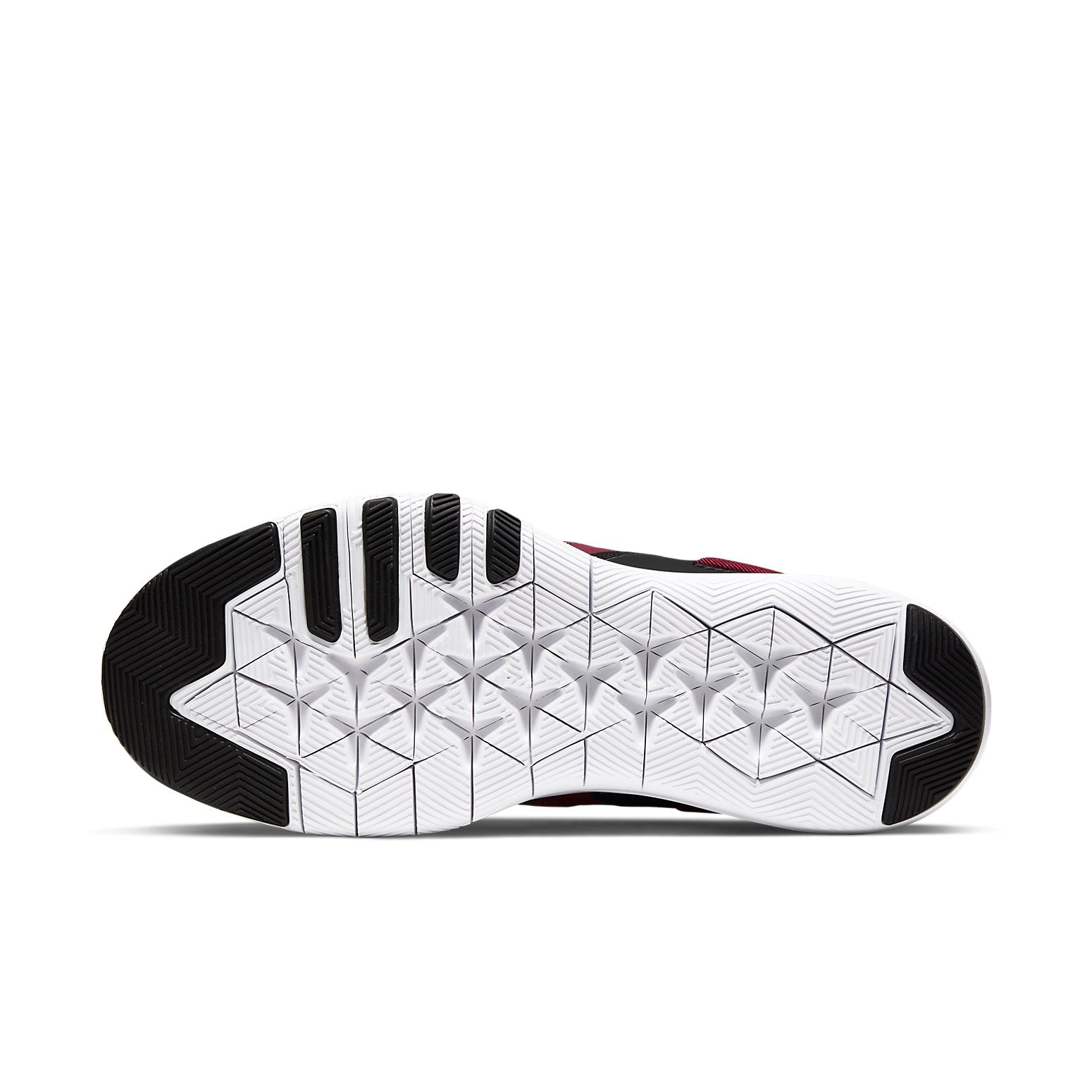 (WMNS) Nike Flex Trainer 9 'Team Red' AQ7491-601