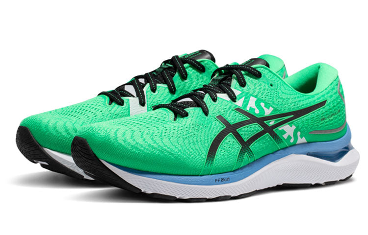 ASICS Gel-Cumulus 24 'Ekiden' 1011B481-300