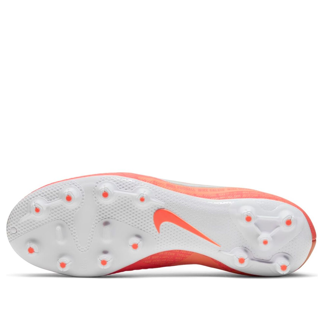 Nike Phantom Venom Pro HG 'Light orange' AT3732-810