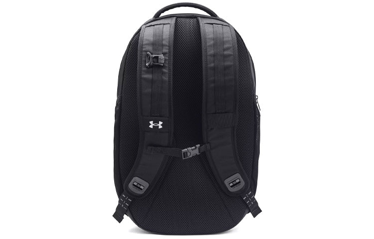 Under Armour Hustle Pro Backpack 'Black' 1367060-001
