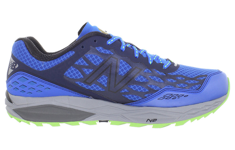 New Balance 1210 Low-Top Blue MT1210BG
