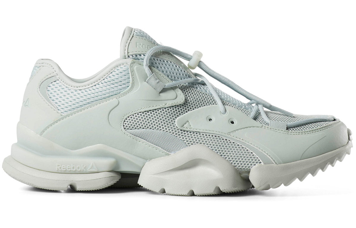 Reebok Run R 96 Grey/White DV5203