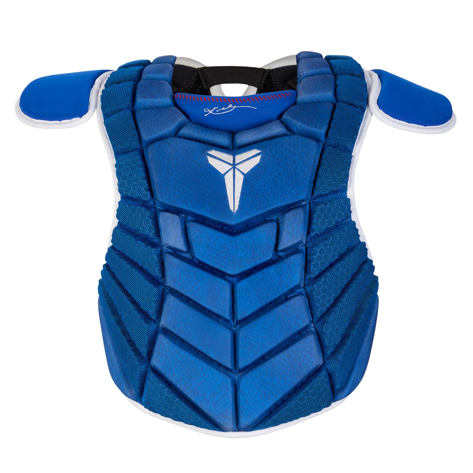 Nike Kobe Diamond Elite Catchers Set 'Game Royal White' N1013886-415