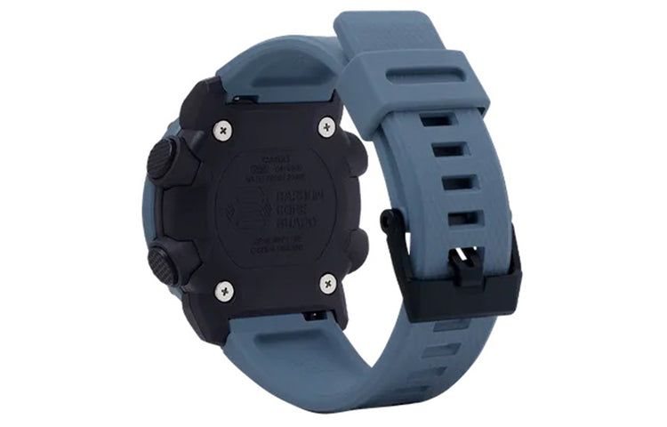 CASIO G-Shock Analog-Digital 'Blue' GA-2000SU-2A