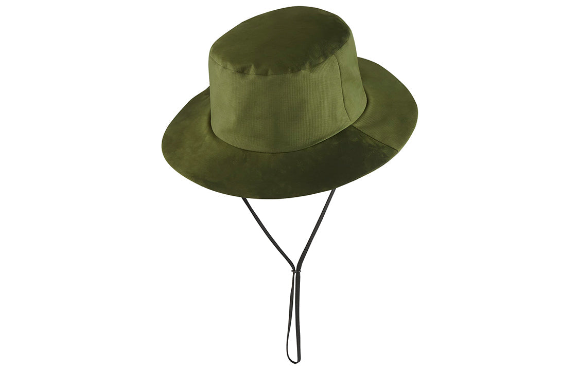 Nike Apex ACG Bucket Hat 'Green' DM4931-326
