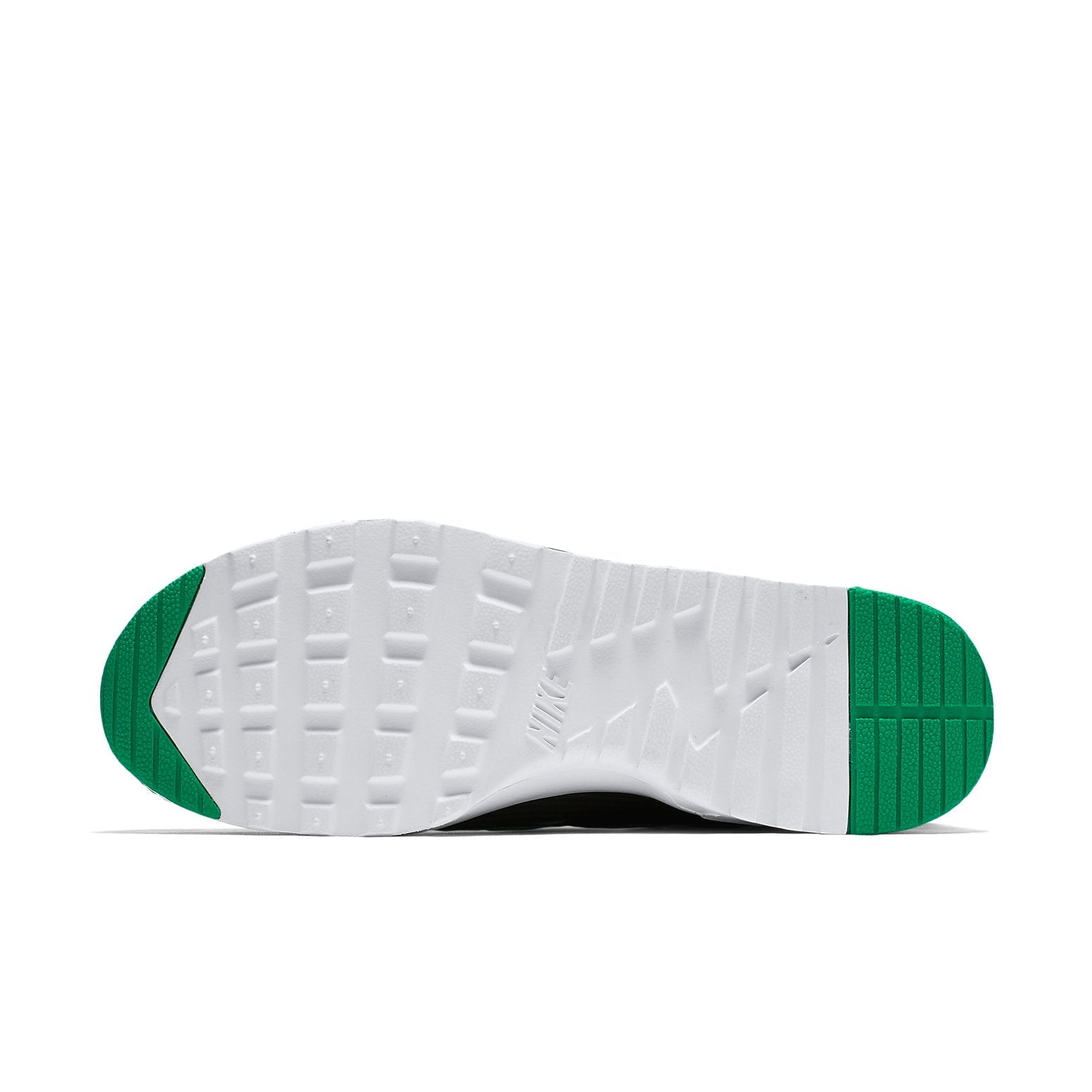 (WMNS) Nike Air Max Thea KJCRD 'Black Green' 718646-005