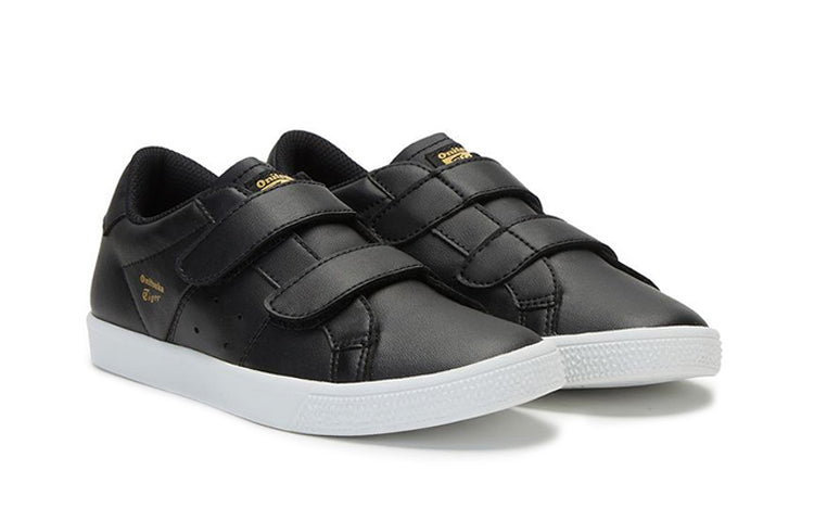 Onitsuka Tiger Lawnship 'Black White' 1184A026-001