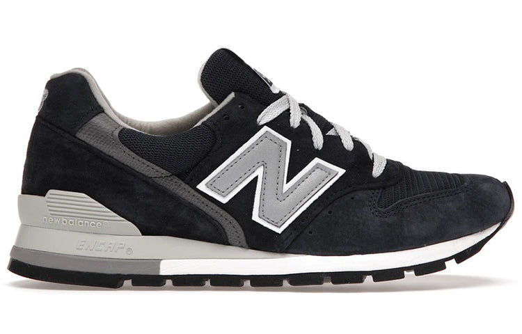 New Balance 565 Series Low-Top Black ML565PA