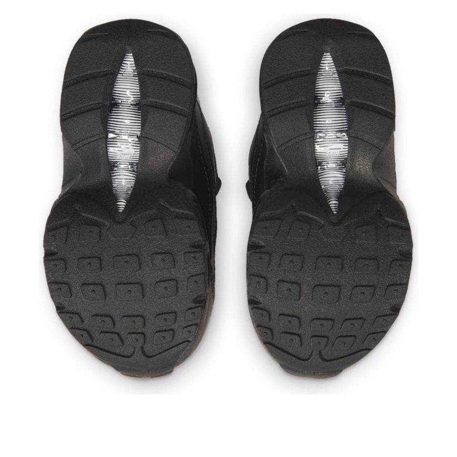 (TD) Air Max 95 Recraft 'Triple Black' CJ3908-001