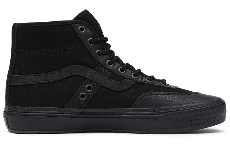 Vans Crockett High BLACK VN0A5JIGBKA
