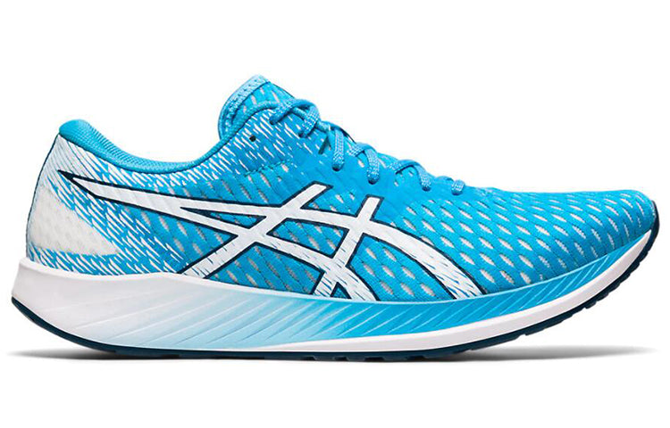 ASICS Hyper Speed 'Digital Aqua White' 1011B025-401