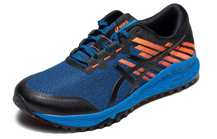ASICS Alpine XT 2 'Electric Blue Orange' 1011A564-400