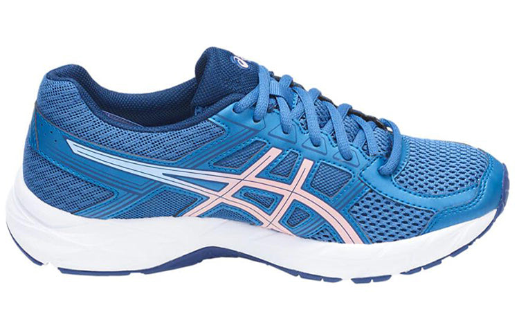 (WMNS) ASICS Gel-Contend 4 'Blue' T765N-401