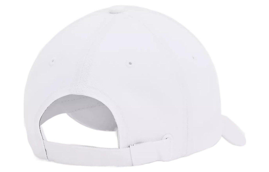 Under Armour UA Essentials Cap 'White' 1361538-1