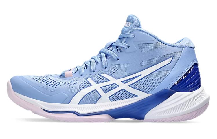 (WMNS) ASICS Sky Elite FF MT 2 'Light Sapphire White' 1052A054-403