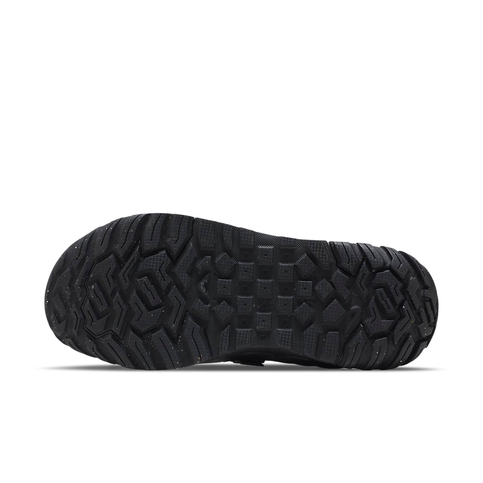 Nike Oneonta Sandal 'Black Pure Platinum' DJ6603-001