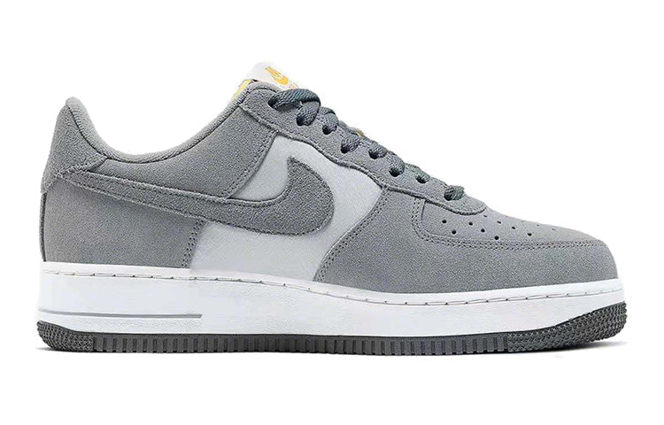 Nike Air Force 1 '07 LV8 'Cool Grey' CI2677-002