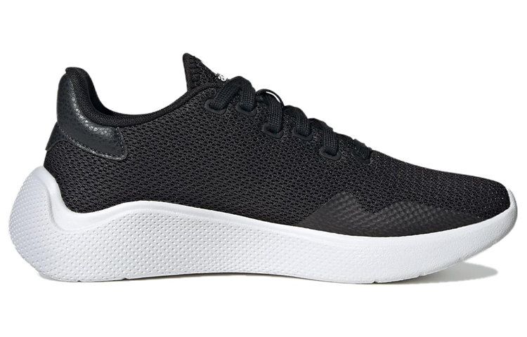 (WMNS) adidas Puremotion 2.0 'Black White' IF2773