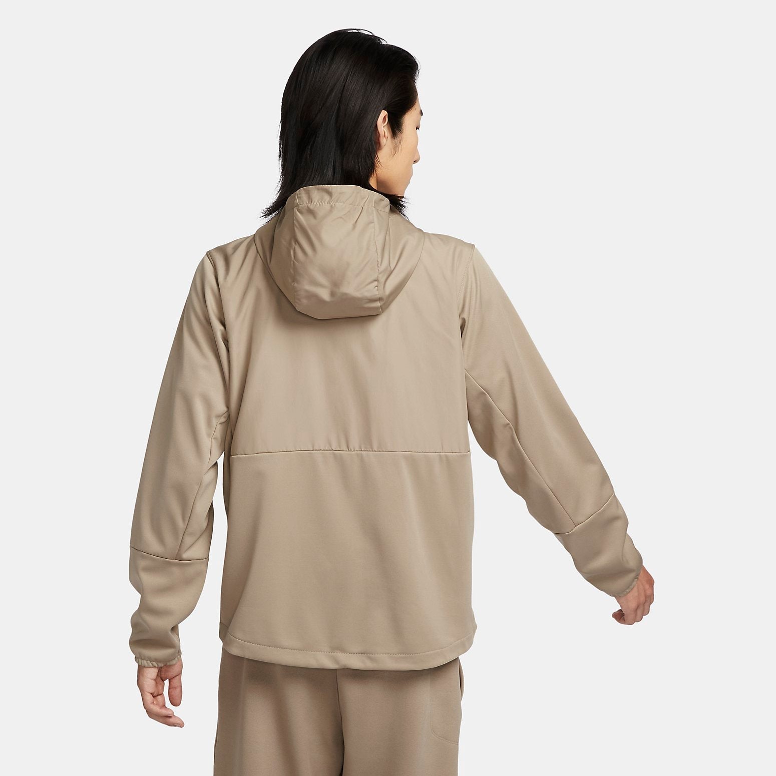 Nike Repel Unlimited Hooded 'Brown' FB8823-247