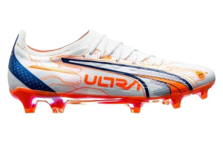 PUMA Ultra Ultimate FG/AG 'Astronaut' 107607-01