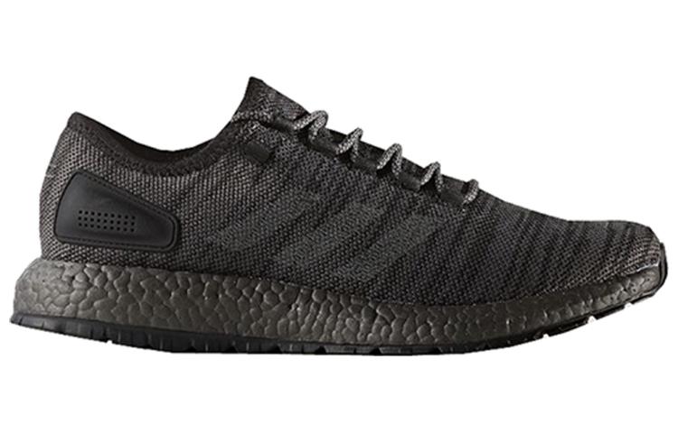 adidas PureBoost ATR 'Core Black Solid Grey' CG2990