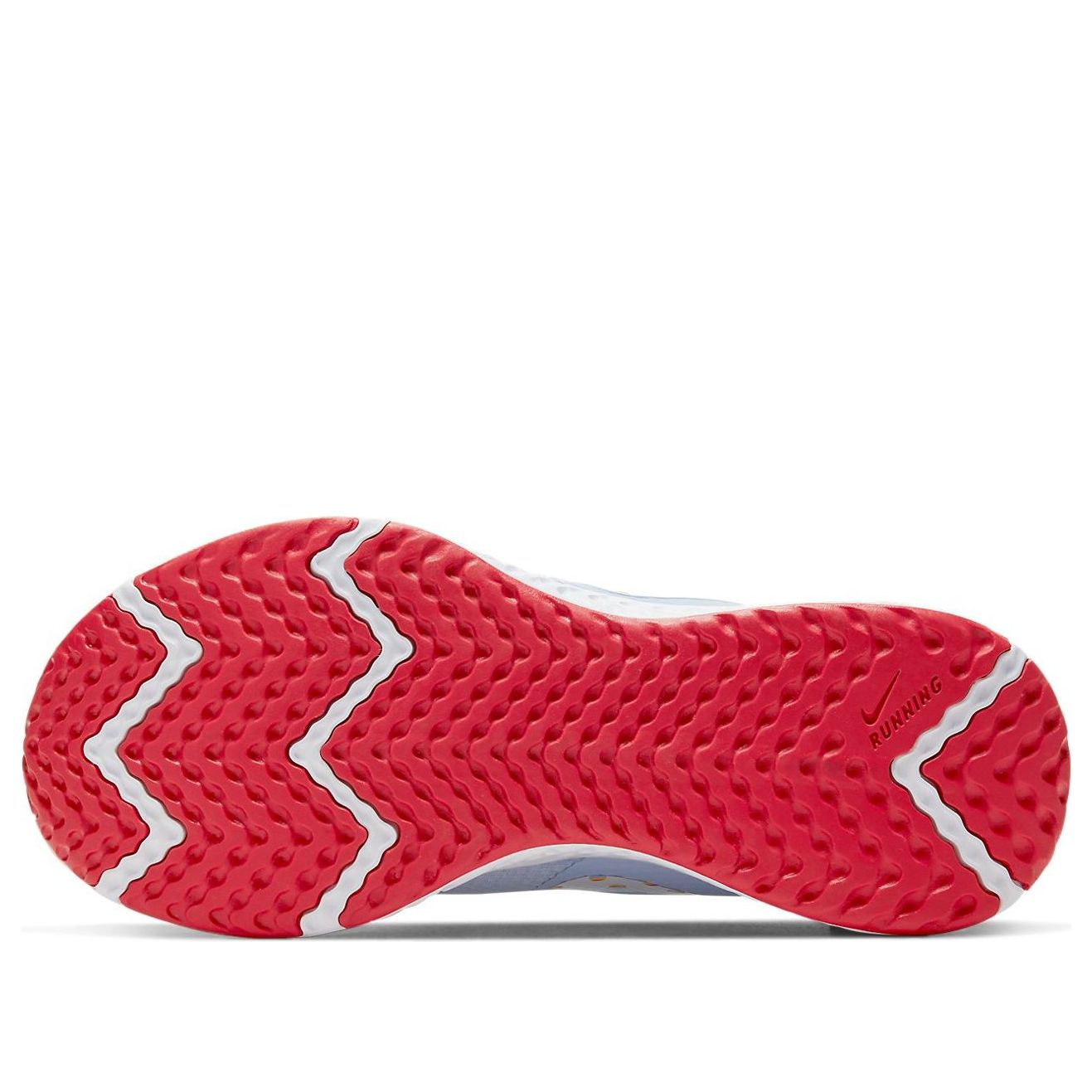 (WMNS) Nike Revolution 5 'Hydrogen Blue Red' CW5630-400