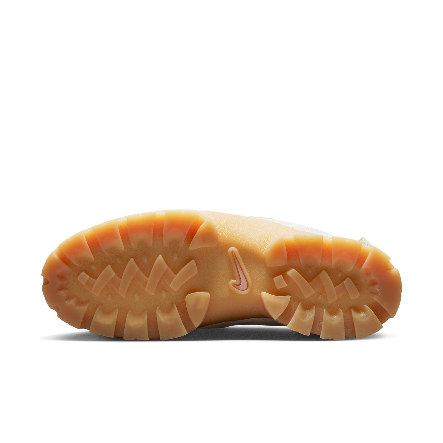 (WMNS) Nike Lahar Low SE 'Teddy Bear' DZ5346-640