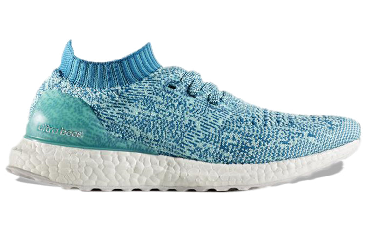 (WMNS) adidas UltraBoost Uncaged 'Energy Aqua' S80781