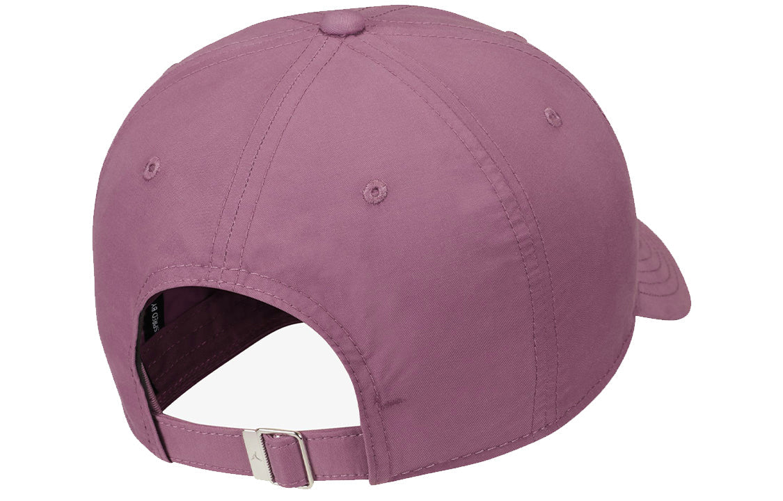 Air Jordan Jumpman Heritage 86 Washed Caps 'Purple' DC3673-533