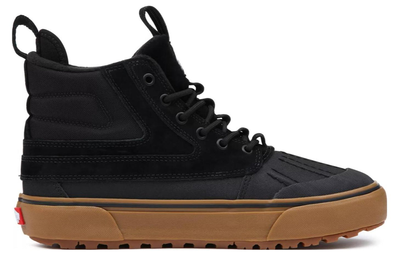 Vans SK8-HI Del Pato MTE-2 'Black Gum' VN0A5JMNBLK