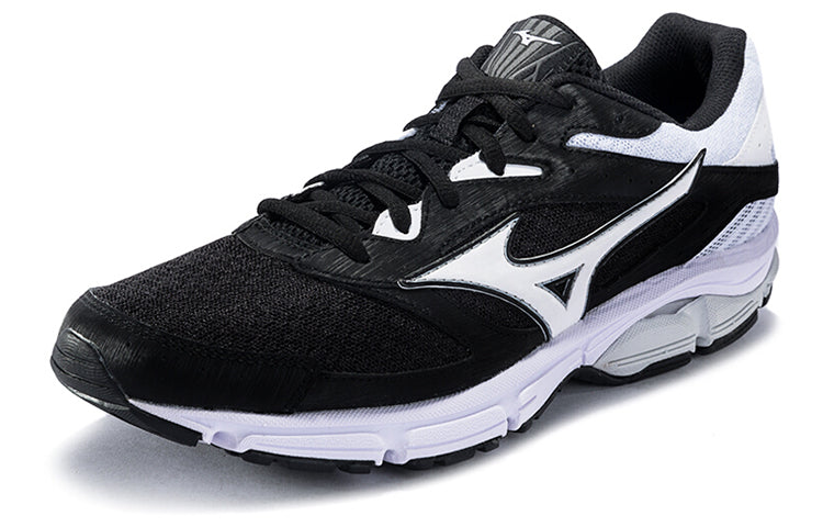 Mizuno Surge Black White J1GC171302