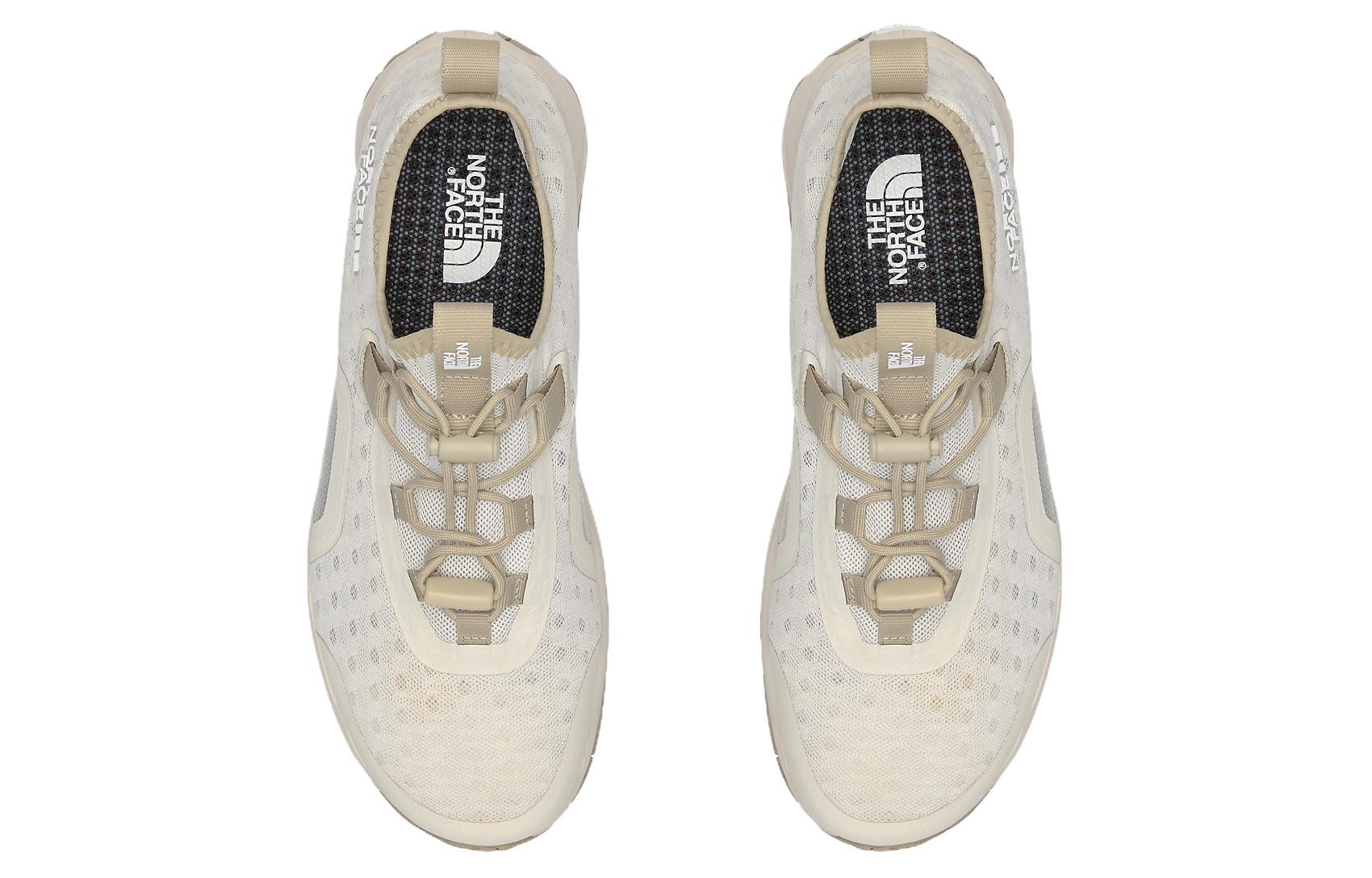 (WMNS) THE NORTH FACE Skagit Water Shoes 'White Dune Gravel' A48MB-TOB