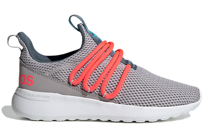 (PS) adidas Lite Racer Adapt 3.0 J 'Glory Grey Signal Pink' FX7290