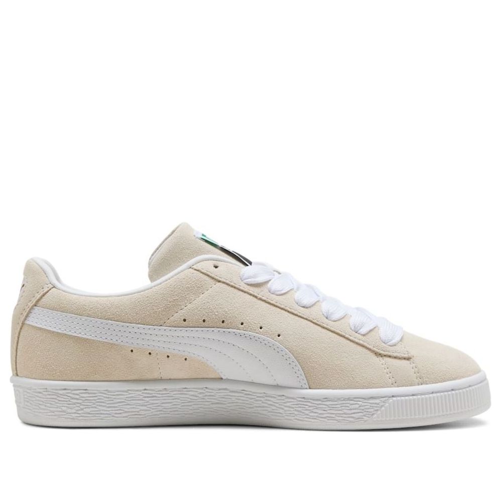 PUMA Suede Classic 'Alpine Snow White' 399781-38