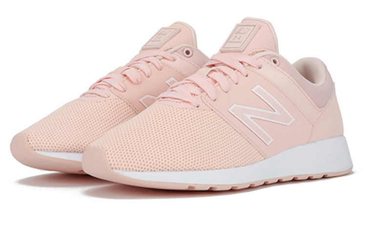 (WMNS) New Balance 24 Series 'Pink' WRL24TG