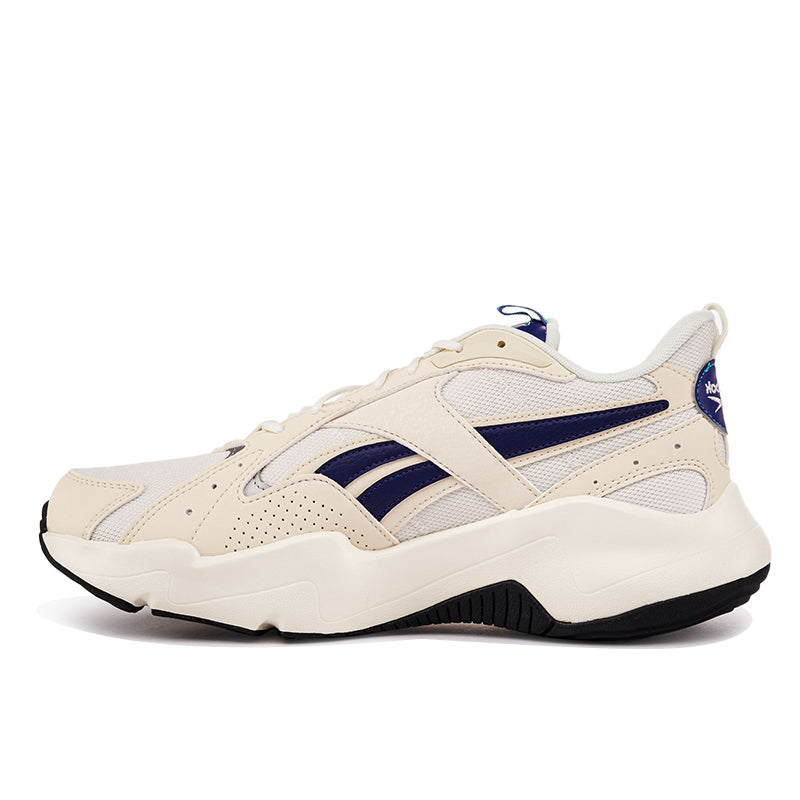 Reebok Turbo Restyle 'Cream White Green' GZ2395