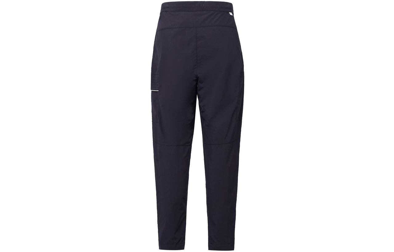 Nike Essentials Utility Cone Pants 'Black' DM6683-010