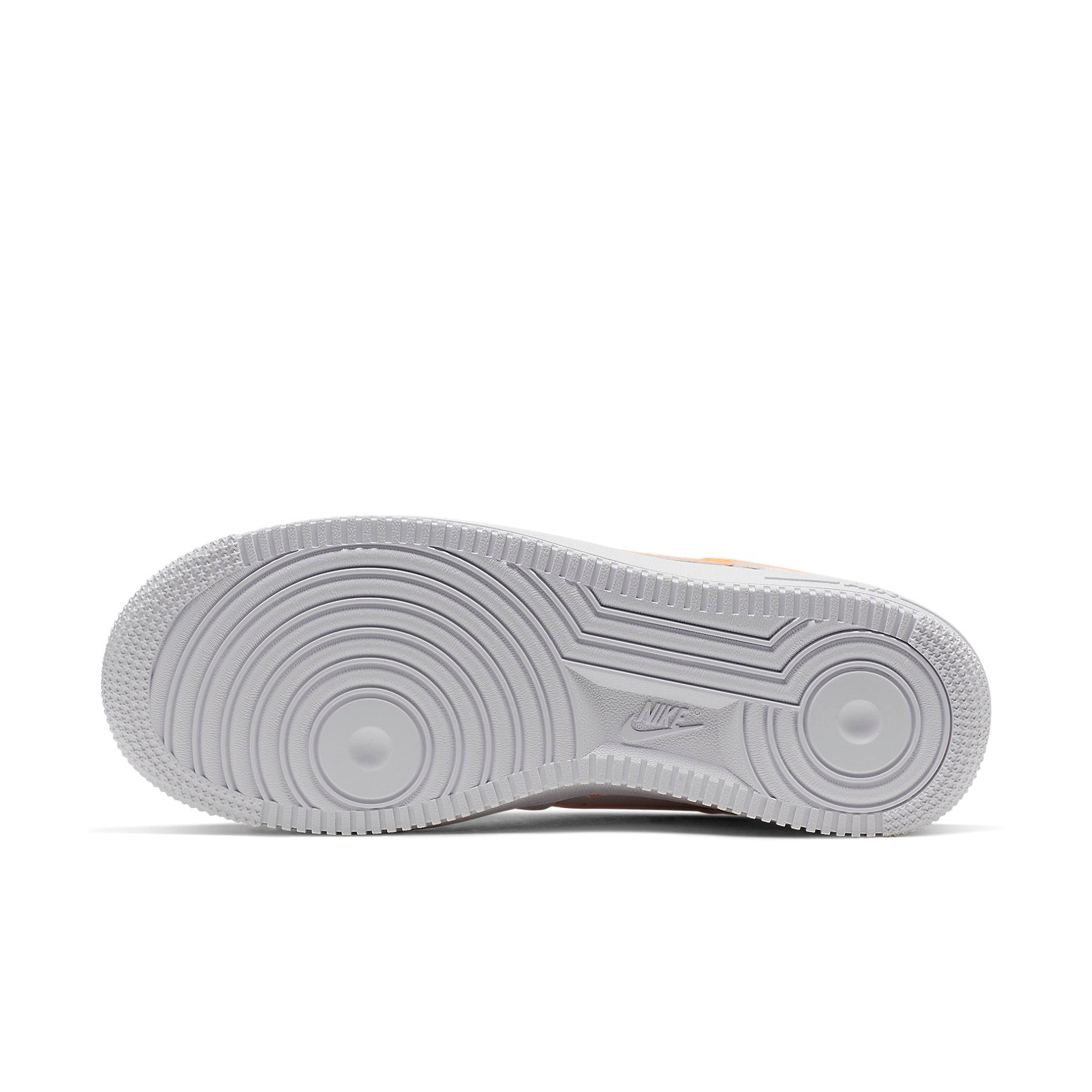 (WMNS) Nike Air Force 1 Low 'Total White' CJ9699-100