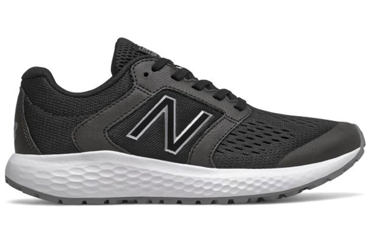 (WMNS) New Balance 520Series v5 Black W520LB5