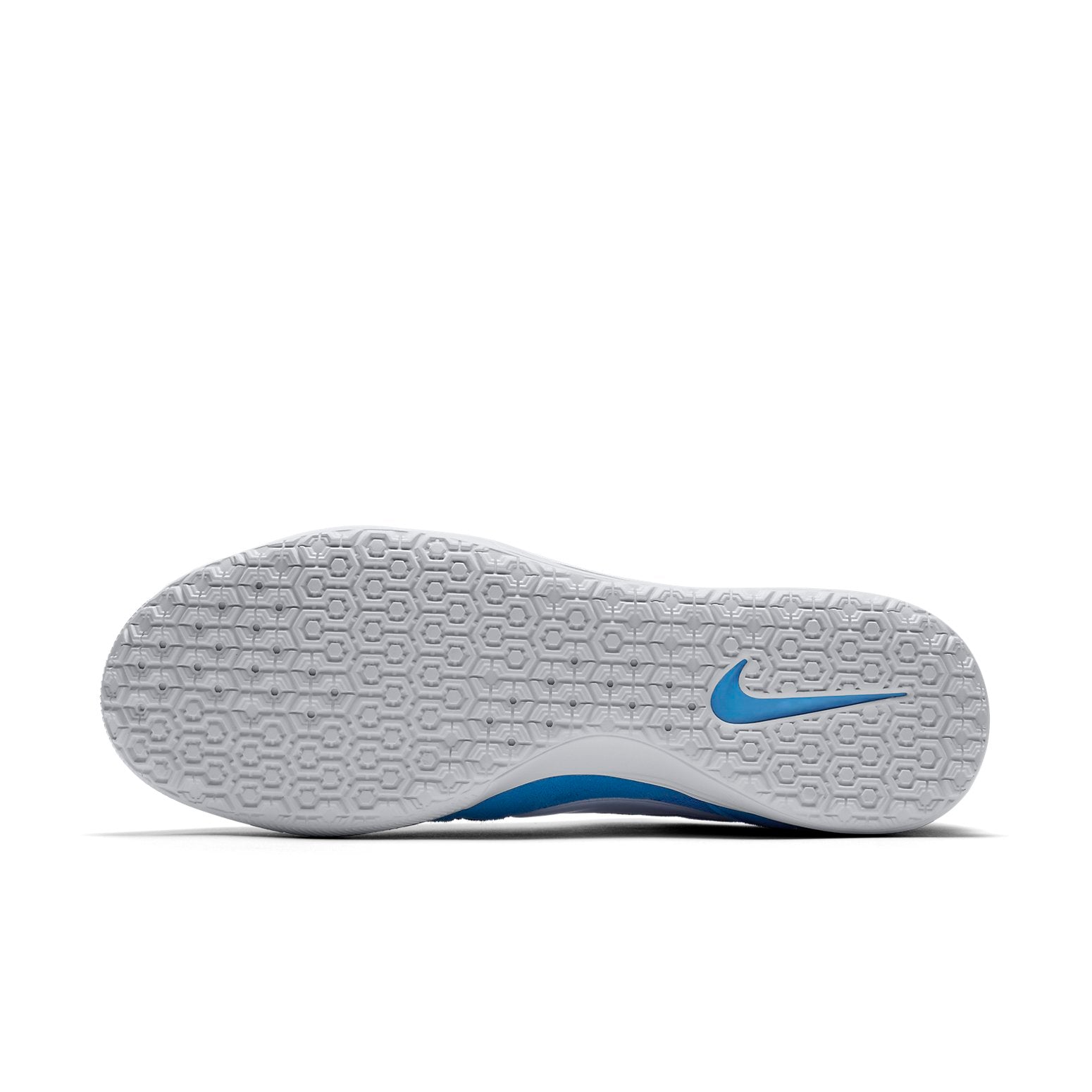Nike Tiempo Premier 2 Sala IC 'Light Blue White' AV3153-414