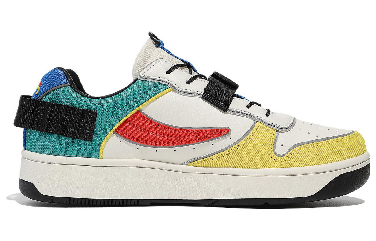 FILA FX-100 1992 Rock Nage 1TM01861E_775