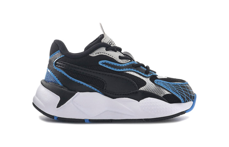 (TD) PUMA x SEGA RS-X3 'Blue Black' 373210-01