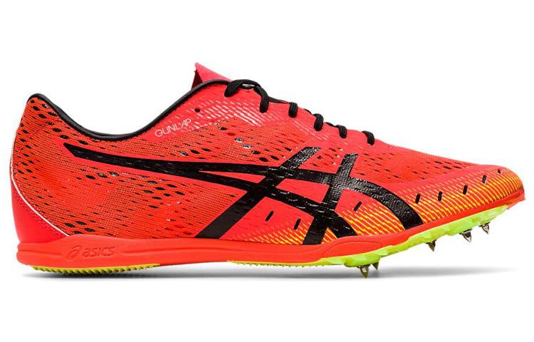 ASICS Gun Lap 2 'Sunrise Red' 1093A042-701