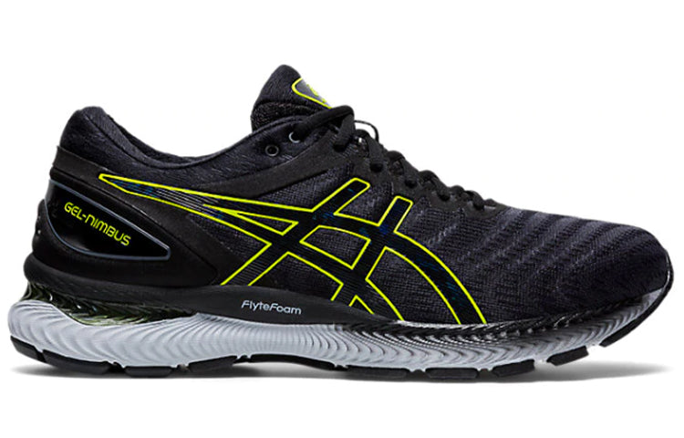 ASICS Gel-Nimbus 22 'Grey Lime Zest' 1011A680-026