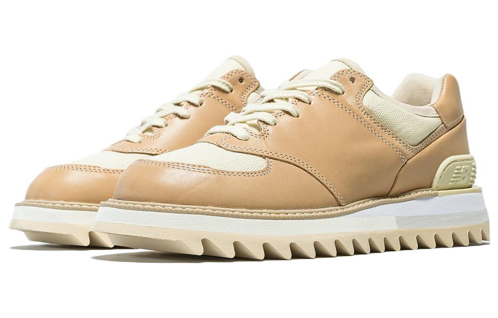 New Balance Tokyo Design Studio x 574 'Toast' MS574TVT