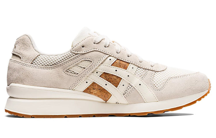 ASICS GT-II Retro Casual Brown 1201A498-200