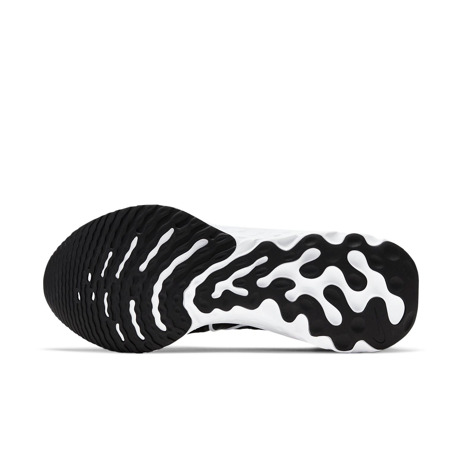 (WMNS) Nike React Infinity Run Flyknit 2 'Black' CT2423-002
