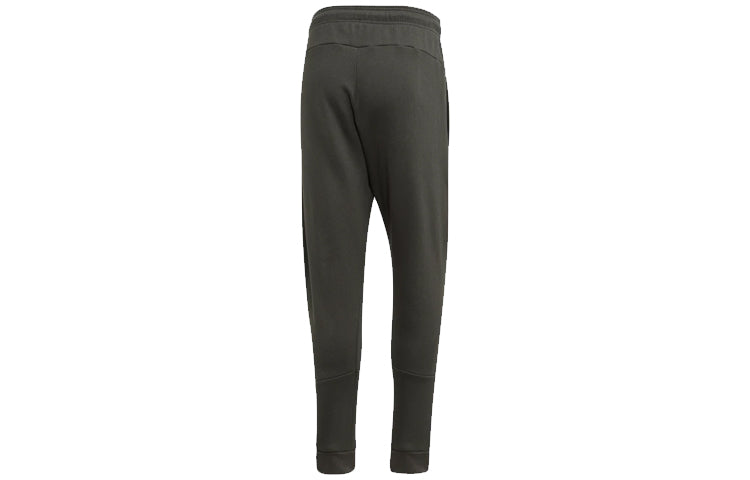 adidas M SID Pnt ct Training Sports Pants Brown DX7719