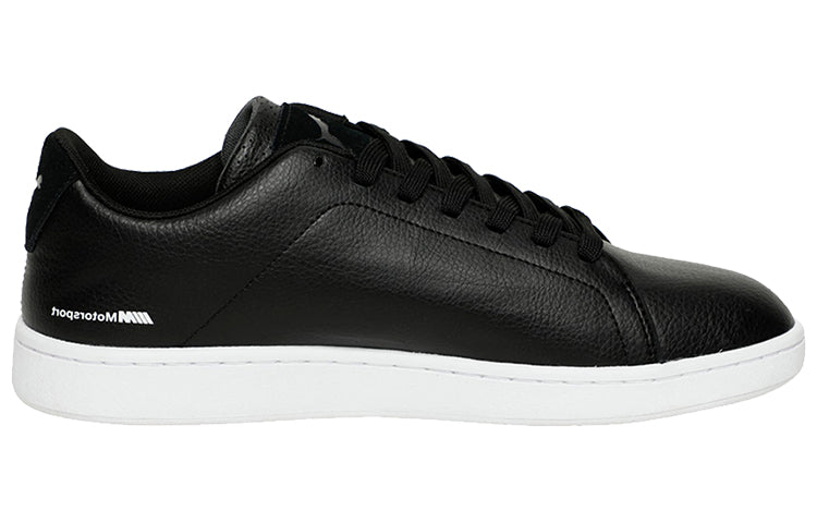 PUMA BMW Motorsport x Smash v2 'Black' 306450-01
